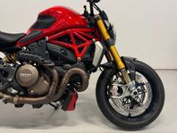 Ducati Monster  1200S TERMIGNONI