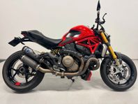 Ducati Monster  1200S TERMIGNONI