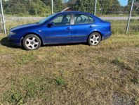 Seat Toledo 1.6