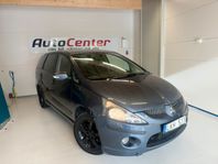 Mitsubishi Grandis 2.0 Di-D Euro 4 7-sits