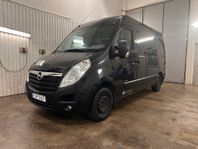 Opel Movano Van 3.5t 2.3 CDTI Euro 5