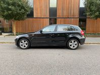 BMW 116 d 5-dörrars Comfort