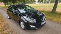 Hyundai i30 1.6 GDI Business, Automat,