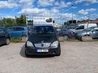 Mercedes-Benz A 160 Euro 4