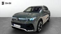 Volkswagen Tiguan R-Line TDI