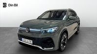 Volkswagen Tiguan R-Line TDI