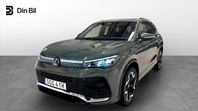 Volkswagen Tiguan R-Line TDI