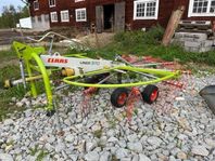 CLAAS LINER 370 TANDEM