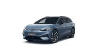 Volkswagen ID.7 Pro Tourer Edition 77kWh 286hk