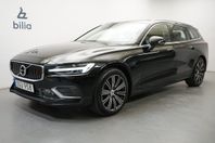 Volvo V60 Recharge T6 Inscription Expression, Nav, VOC, Drag