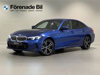 BMW 330e xDrive M Sport Drag AdptFarth HiFi P-Assist Rattv.