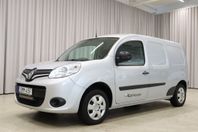 Renault Kangoo Maxi dCi 110HK Automat Drag Värmare GPS Moms