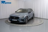 Volvo V60 B4 Diesel Ultimate Dark/20"