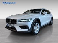 Volvo V60 Cross Country D4 AWD Advanced Edt