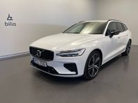 Volvo V60 Recharge T6 R-Design