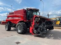 Case IH Axial Flow 5130