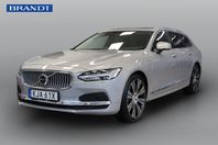 Volvo V90 T8 Ultra Bright