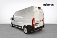 Fiat Ducato Skåpbil skåp 2.2D 140 L2H2 Nordic A