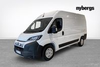 Fiat Ducato Skåpbil skåp 2.2D 140 L2H2 Nordic A