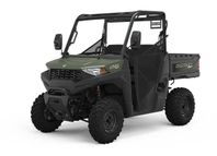 Polaris Ranger SP 570 EPS T1B Grön KAMPANJ