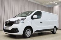 Renault Trafic  dCi 120HK L2 Drag Värmare 5300Mil Leasebar