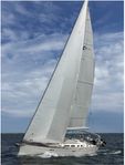 X-Yachts Xc 45