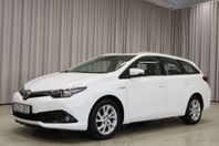 Toyota Auris 136HK Hybrid Backkamera M&K-Värmare Leasebar