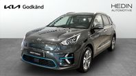 Kia Niro E-NIRO ADVANCE 2021