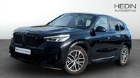 BMW iX1 30 xDrive M-Sport