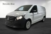 Mercedes-Benz Vito VITO 110 CDI SKÅP LÅNG PRO