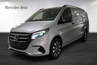 Mercedes-Benz Vito VITO 119 CDI SKÅP LÅNG SELECT