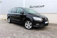 Volkswagen Sharan 1.4 TSI Base Euro 6 DRAG TAKLUCKA NAV