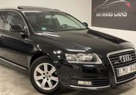 Audi A6 Avant 2.0 TFSI Proline Euro 5