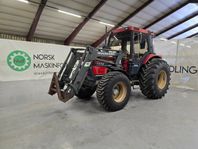 CASE IH 585XL