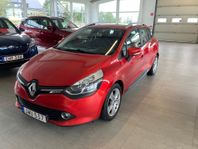 Renault Clio Sport Tourer 0.9 TCe Euro 5