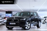 Volvo XC40 D3 150hk Momentum Värmare PDC VOC