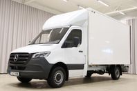 Mercedes-Benz Sprinter 317 170HK Automat Volymskåp 2400Mil