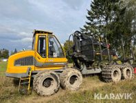 Skotare Sampo Rosenlew FR48 X-power