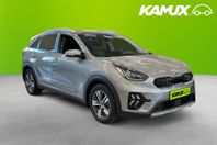 Kia Niro Plug in Hybrid Kamera Navi Advance Plus 2 141hk