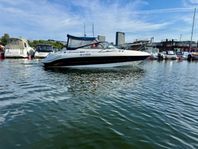 Bella 640 DC 2008 Mercruiser 4,3 MPI