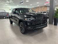 RAM 1500 4X4 CREW CAB LIMITED NIGHT EDITION RB/MTG