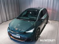 Cupra Born VZ 79 kWh 326hk