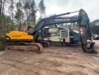 Volvo EC 360 B LC