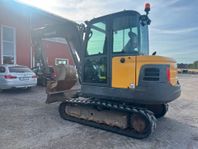 Volvo EC 55 C