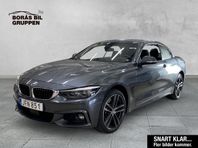 BMW 440 i xDrive Cabriolet 440 M-paket