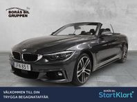 BMW 440 i xDrive Cabriolet 440 M-paket