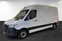 Mercedes-Benz Sprinter Sprinter 314 CDI S