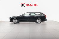 Volvo V90 B4 AWD 197HK MOMENTUM HIGH GOOGLE  NAVI KAMERA