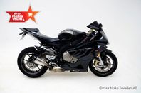 BMW S1000RR *5,45% ränta*