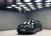 Volvo V90 Recharge T6 AWD Inscription Exp/Navi/VOC/B-kamera